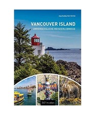 Vancouver island unvergesslich gebraucht kaufen  Trebbin