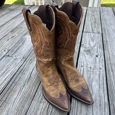 Womens durango brown for sale  Canal Winchester