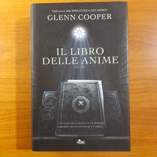 Libro delle anime usato  Diano San Pietro
