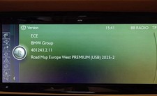 Riginal bmw fsc gebraucht kaufen  Frankfurt am Main