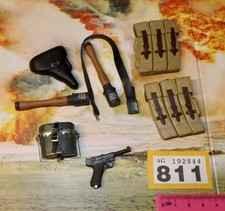 Scale german accessories for sale  BOURNEMOUTH
