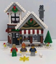 Lego 10249 creator d'occasion  Expédié en Belgium