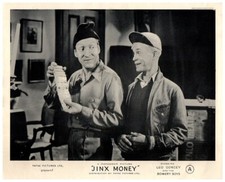 Jinx money original for sale  Laguna Beach