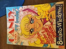 Candy candy 180 usato  Vigevano