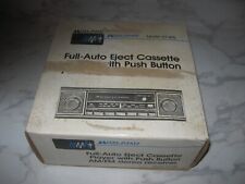 Vintage midland cassette for sale  Mukwonago