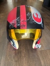 Helmet wing pilot for sale  Brea