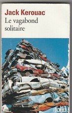 Jack kerouac vagabond d'occasion  Maurepas