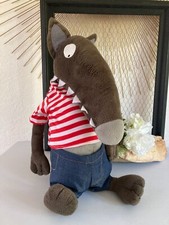 525 grande peluche d'occasion  Donnemarie-Dontilly