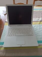 Apple ibook pièces d'occasion  Laval