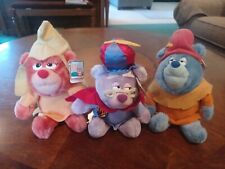 Vtg disney gummi for sale  York