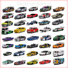 Scalextric slotcar auto usato  Spedire a Italy