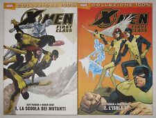 Collezione 100 marvel usato  Fano