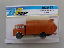 Apmodely spur fertigmodell gebraucht kaufen Apmodely spur fertigmodell gebraucht kaufen  Wittenberg