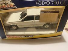 Volvo 740 polistil usato  Catania