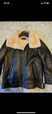 Manteau zara d'occasion  Levallois-Perret