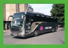 X90 Coach Photo - Oxford Bus Co 82 - RF61OXF - 2011 Plaxton Panther Scania K360 comprar usado  Enviando para Brazil