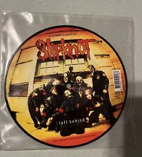 Slipknot left behind gebraucht kaufen  Bottrop