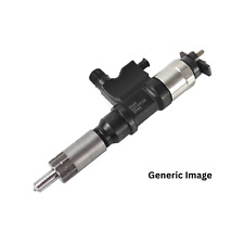 Injetor de combustível Denso compatível com motor diesel Sintoruk Howo A7 095000-8011 comprar usado  Enviando para Brazil