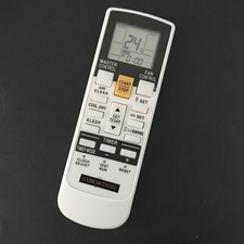 Remote control fujitsu for sale  Walnut