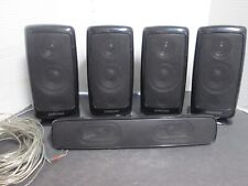 Set samsung surround for sale  Stanley