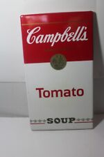 Vintage campbell tomato for sale  Sylvania