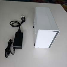 Synology diskstation ds216j gebraucht kaufen  Flein