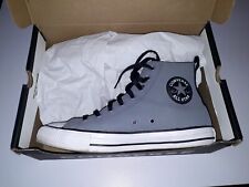 Converse all star usato  Messina