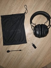 Vend casque gaming d'occasion  Amnéville