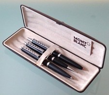 Montblanc carrera schönes gebraucht kaufen  Freiburg im Breisgau