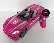Barbie remote control for sale  WOTTON-UNDER-EDGE