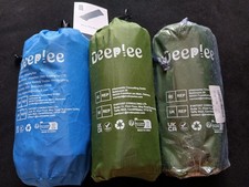 Deeplee camping mats for sale  ELLAND