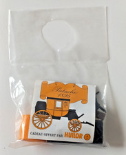 Tacot huilor patache d'occasion  Rouen-