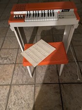 Pianola bontempi usato  Verdellino