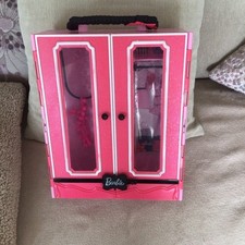 Pink black barbie for sale  COVENTRY
