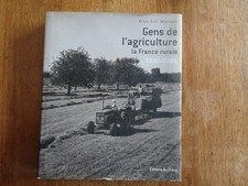 Agriculture rurale 1940 d'occasion  Nantes-