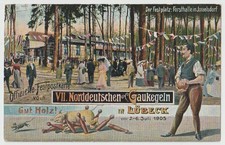 Israelsdorf lübeck waldhalle gebraucht kaufen Israelsdorf lübeck waldhalle gebraucht kaufen  Lübeck