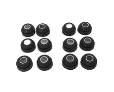 Peças de reposição para máquina de gelo GE Opal 2.0 - Ilhós de borracha para caixa de engrenagens (12) comprar usado  Enviando para Brazil