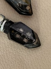 Blinker led motorrad gebraucht kaufen  Berlin