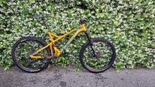 Mondraker foxy 2016 usato  Scandicci