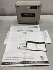 Generac 50a smart for sale  Kansas City