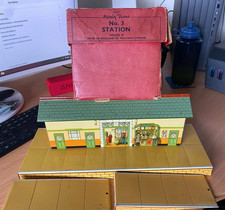 Hornby gauge station for sale  DOLLAR