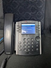 Polycom vvx 410 for sale  Frankenmuth