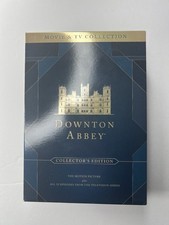 Downton abbey movie for sale  Danbury