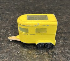 Vintage lesley matchbox for sale  Meridian