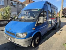 2006 ford transit for sale  DARTFORD