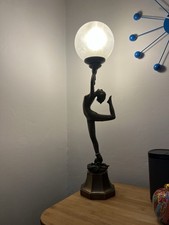 Vintage bronze effect for sale  BERKELEY