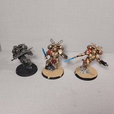 Sanguinary guard blood for sale  GLOUCESTER
