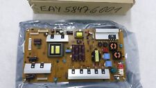 NEU LG EAY58476001 PSLL-T805A rev 1.1 Netzteil Power supply board PCB PSU comprar usado  Enviando para Brazil