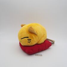 Nemuneko c0711c arancione usato  Spedire a Italy