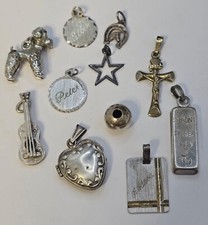 Konvolut vintage anhänger gebraucht kaufen  Frankfurt am Main